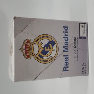 23- Real Madrid Made In Spain For Men NWT